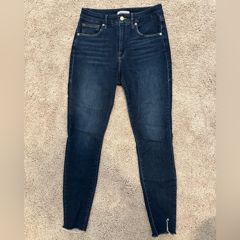 Good American jeans